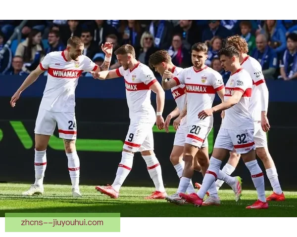 沙博特正式转会加盟斯图加特 盼为球队带来新活力