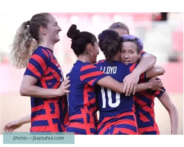 美国女足再创辉煌斩获奥运金牌彰显团队力量与拼搏精神