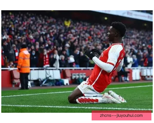 萨卡连续两个赛季英超进球上双表现引发热议 展现出色进攻潜力